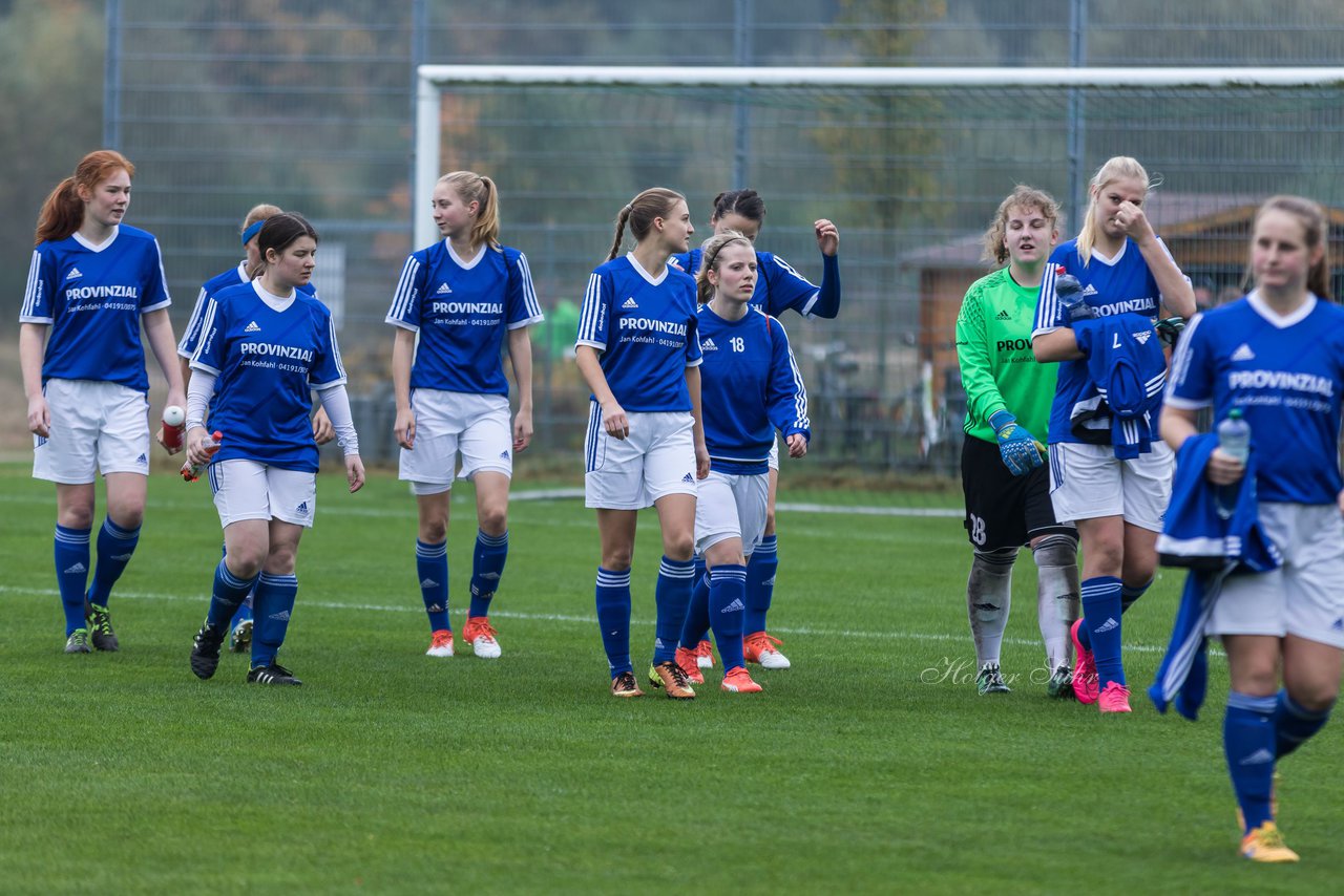 Bild 146 - Frauen FSC Kaltenkirchen - VfR Horst : Ergebnis: 2:3